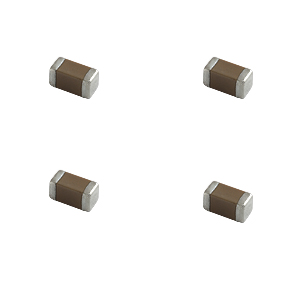 貼片電容代理商：220是多大的貼片電容？