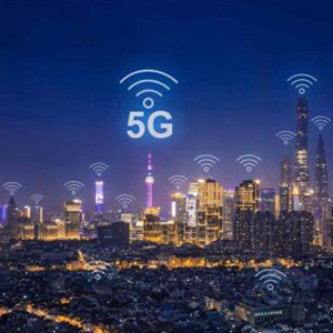 5G基站暴增，貼片電容需求變大