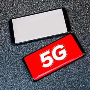 5G貼片電容是怎么應(yīng)運而生的？