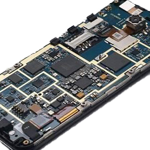 5G手機(jī)為啥需要用到那么多貼片電容呢？