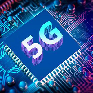  5G終端為什么比4G終端用的貼片電容要多？